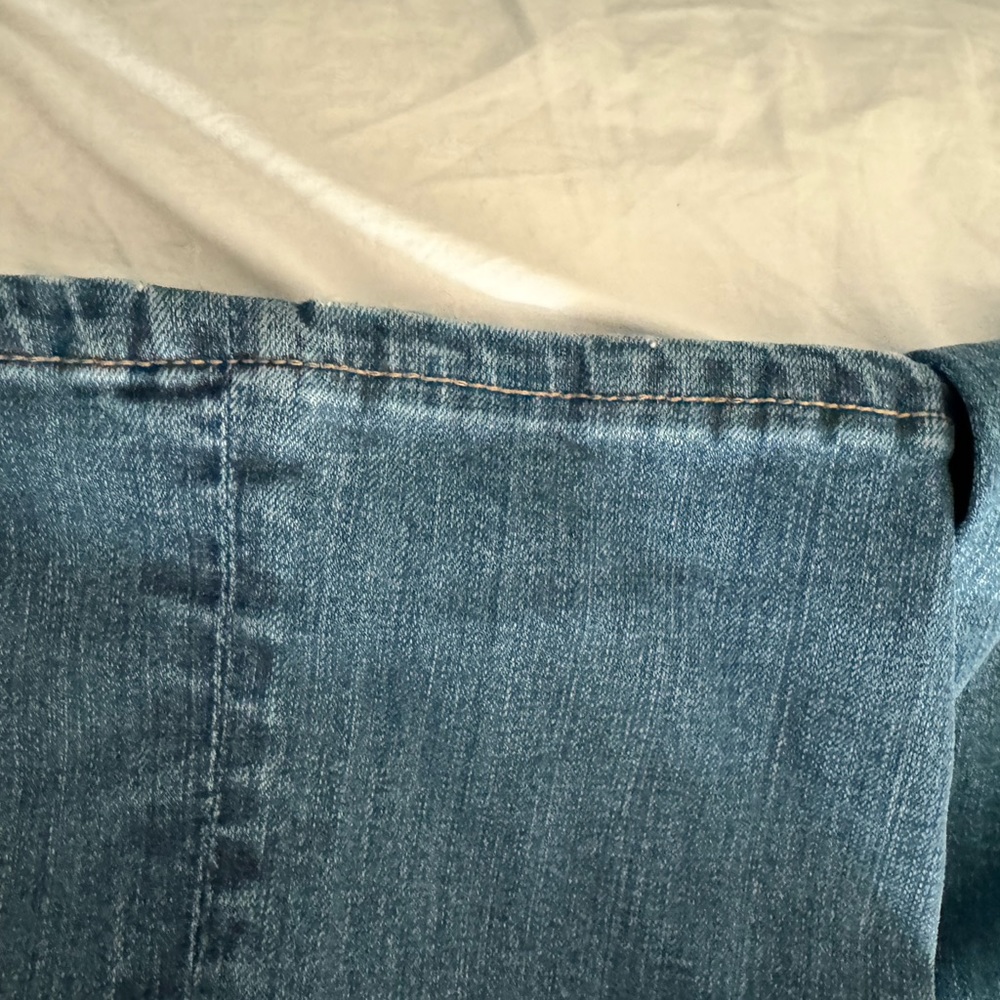 Vigos Collection Bootcut Jeans - Picture 6 of 11